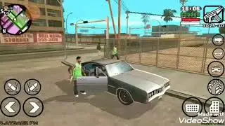 GTA:signing jimmy up