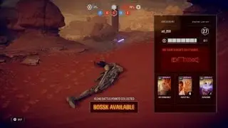 STAR WARS&trade; Battlefront&trade; II Nice while it lasted