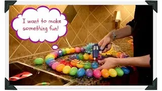 Challenge Your Creativity - It's a Good Idea
