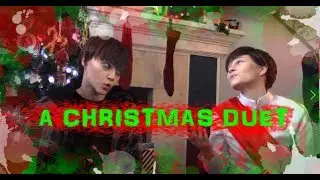 All I Want For Christmas Is You (to go away) | A parody