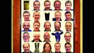 Ceinion Conwy - Parti Cut Lloi