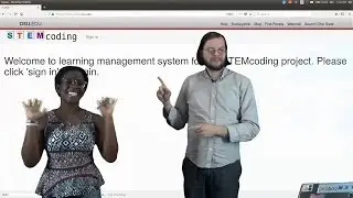 How to use STEMcoding in an actual classroom (Part 1)