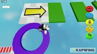 roblox easy obby 2022