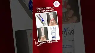 Whitening ke Liye Konsi Best Cream Hai | Medicated Night Cream | 🔥Eventone c Cream | Maxdiff Cream