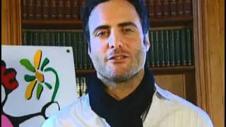 Toys of Hope PSA Dominic Fumusa Showtime 