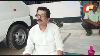 Junior Engineer served show-cause notice for laughing during flood review meet, stages protest