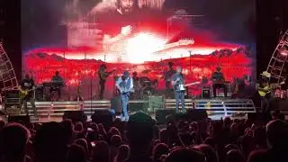Brooks & Dunn Red Dirt Road Live 9/30/21 Charlotte