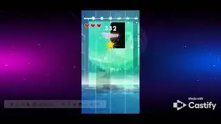 Magic Tiles- Rush E- Beat it on a school chrombook