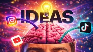 NO IDEAS? 😵&zwj;💫 Try This Formula! | Editing Me Visual Ideas Kaise Laye?