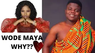 ШОКИРУЮЩЕ😥ПОСМОТРИТЕ, ЧТО ВОД МАЙЯ СКАЗАЛ О ЮТУБЕРАХ ПОРТАРКОРТА @WODE MAYA #WodeMaya #Nigeriayoutubers
