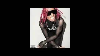 Ridin (born sinner) - Playboi Carti