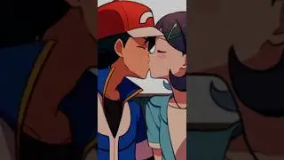 ash x liko❤😍 tolong🙏 ramaikan ya