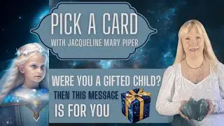 Were You a Sensitive Child? Then This is Why You Chose This Life | Jacqueline Mary Piper