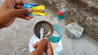 Petrol+Sola Reaction।। Bengali Expart 2M।।