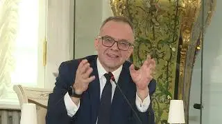 Новости СПбГУ: Круглый стол &laquo;Санкт-Петербург &mdash; 2022. Время реформ!&raquo;