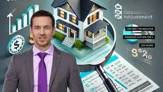 Property Tax Appeal: Give Accurate Do It Yourself Appraisals for Homeowners & Businesses