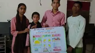 AamBazaar &ndash; Connecting Farmers and Consumers | Prototype for Viksit Bharat Buildathon 2047