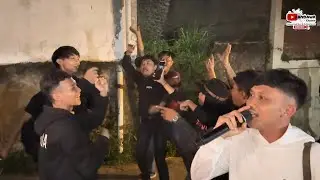 Obrog Sahur Tanji an Pusaka Mandhala Babakan Sumedang  A Wawan TB Ft Neng Dara Yane