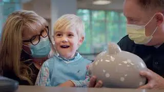 This is My Piggy Bank | Greater Nevada Credit Union Youth Savings Account | 30
