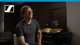 Sennheiser Pro Talk | James McCullagh, FOH, Backstreet Boys &ndash; Part 1 of 3