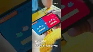 Why Axie Infinity V2 Remains Popular in the Philippines #shorts