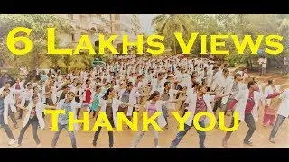 World's Biggest Flash mob of Doctors by Kronoz