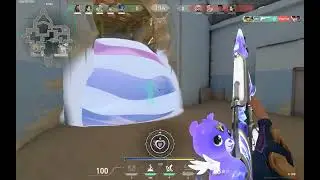 THAT'S WHAT I LIKE ♥ (VALORANT MONTAGE) | CREADloll  #highlights 39
