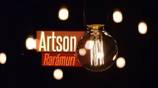 Studio 49, Ep 101: Artson