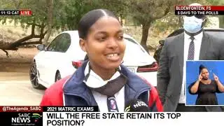 2021 Matric exams | Will the Free State retain its top position?