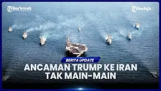 IRAN DIMINTA WASPADAI ANCAMAN TRUMP, DUBES AS UNTUK ISRAEL: BUKAN SEKEDAR RETORIKA