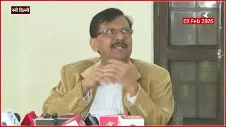 Sanjay raut PC : अजितदादांचं ऑपरेशन लोटसमुळे काही बरवाईट..? राऊतांच्या 'त्या' शंकेन चर्चांना उधाण