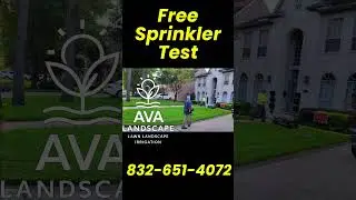 Curb Appeal Houston | Ava Landscape Lawn Transformations