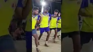 Ramayana  kummi in v thalavaipuram senrayaperumal kovil
