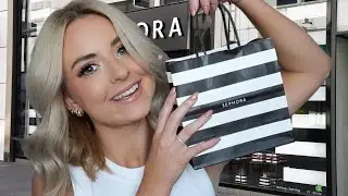 SEPHORA HAUL