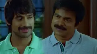Varun Sandesh & Brahmaji Affectionate Scene | TFC Films & Film News