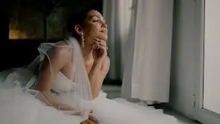 Gabi + Chris Trailer  4k
