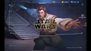 DOING 10 DRAWS IN MLBB X STAR WARS EVENT ! MLBB VID