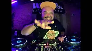 2023_01_13 BackUp - Full SET&acute;s - DNBB NIGHTS - BUNKER - DJ Marnel - Pinheiros SP