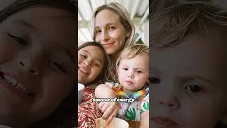 Вы знаете, кто трое детей Кэндис Кинг? #CandiceKing #usa