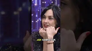 JAKARTA BANDUNG DEMI CASTING, IRFAN HAKIM CARI TAU KEBUTUHAN PERAN