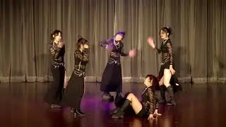 07  J 新 | 20260107大葉DN 熱舞社28屆期中成果發表
