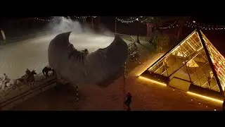 Moon Knight 1x03