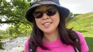 Addingham to Bolton abbey