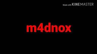 m4dnox - complications   (m4dnox music)
