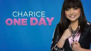 ONE DAY -  CHARICE (lyrics)