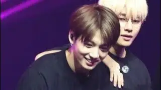 Taekook moments in fort worth ~ tata and kookiee being always together