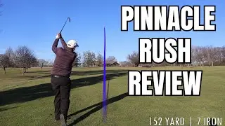 Pinnacle Rush Review | Flashback Friday