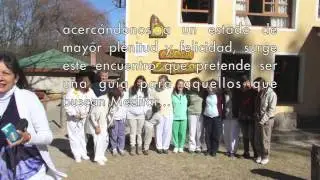 Meditaci&oacute;n de Invierno 2013