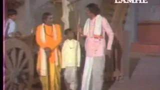 Ramesh Maheta Gujarati  Film Comedy Funny Clip 26