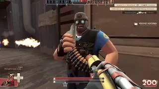 Team Fortress 2 КОШМАР! СМОТРЕТЬ ВСЕМ!